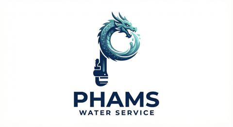 Pham’s Water Service